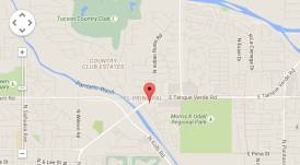 Image of ProTegrity Group Store Location in Tucson Arizona