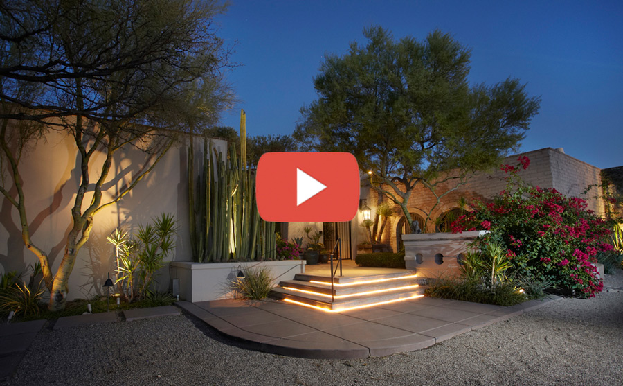 Exterior Painting Video